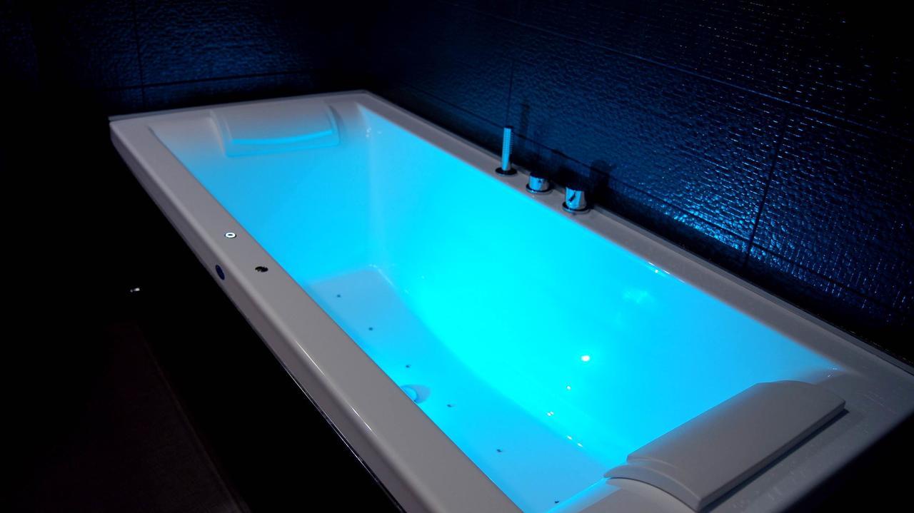 Les Béthunoises - Suites design, Spa et Sauna Béthune Esterno foto